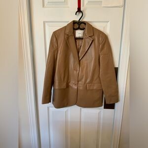 Aritzia Wilfred Memories blazer Xs